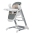 Carrello Cascata CRL-10303/1 2023 Space Grey Highchair