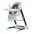 Carrello Cascata CRL-10303/1 2023 Tropical Green Highchair
