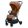 Carrello Nova CRL-5521 Tangelo Orange Pushchair