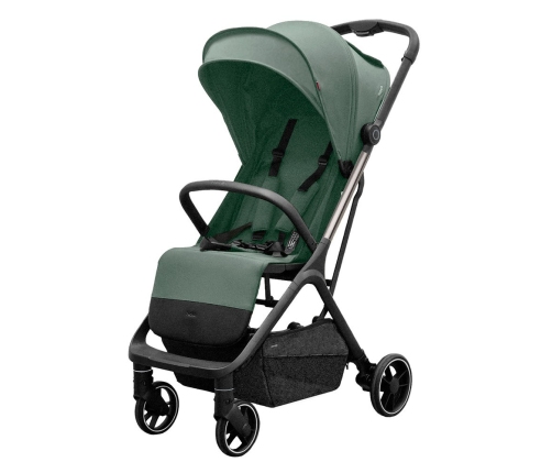 Carrello Nova CRL-5521 Rainforest Green Прогулочная коляска