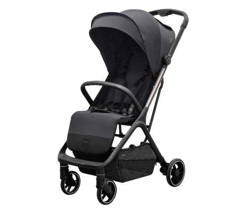 Carrello Nova CRL-5521 Coral Black Прогулочная коляска