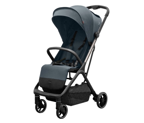 Carrello Nova CRL-5521 Misty Grey Прогулочная коляска