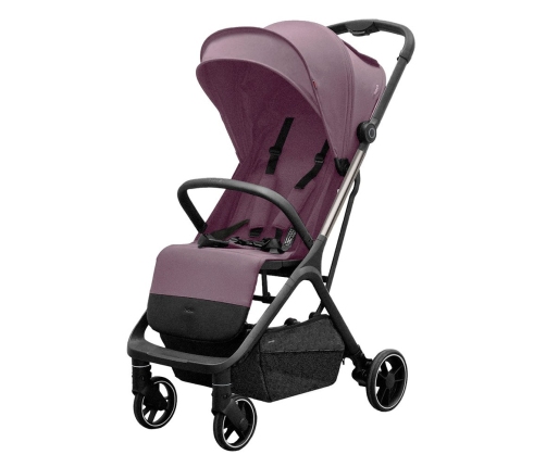 Carrello Nova CRL-5521 Desert Pink Прогулочная коляска