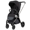 Carrello Ultra CRL-5525 Power Black Pushchair