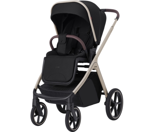 Carrello Vector CRL-6550 Rock Beige Детская коляска 2in1