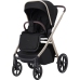 Carrello Vector CRL-6550 Rock Beige Детская коляска 2in1