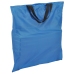 HI Esterilla silla plegable de playa PVC azul