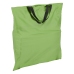 HI Esterilla silla plegable de playa PVC verde