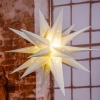 HI Luz Estrella de Navidad LED 58 cm