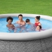 Bestway Juego de piscina redondo 366x76 cm