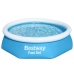 Bestway Fast Set Piscina hinchable redonda 244x66 cm 57265