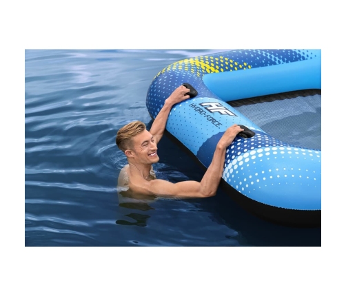 Bestway Isla hinchable Hydro Force 305x186x58 cm