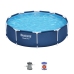 Bestway Piscina Steel Pro 305x76 cm