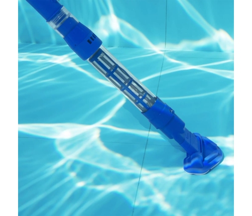 Bestway Flowclear Aspiradora recargable de piscina AquaSurge