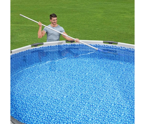 Bestway Flowclear Aspiradora recargable de piscina AquaSurge