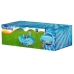 Bestway Piscina Fill 'n Fun Odyssey 244x46 cm