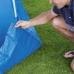 Bestway Cubierta de suelo para piscina Flowclear 335x335 cm