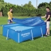 Bestway Cubierta para piscina Flowclear 259x170 cm