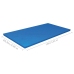 Bestway Cubierta para piscina Flowclear 304x205x66 cm