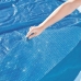 Bestway Cubierta solar para piscina Flowclear 305 cm