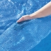 Bestway Cubierta solar para piscina Flowclear 305 cm