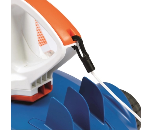 Bestway Robot limpiapiscinas Flowclear Aquatronix 58482