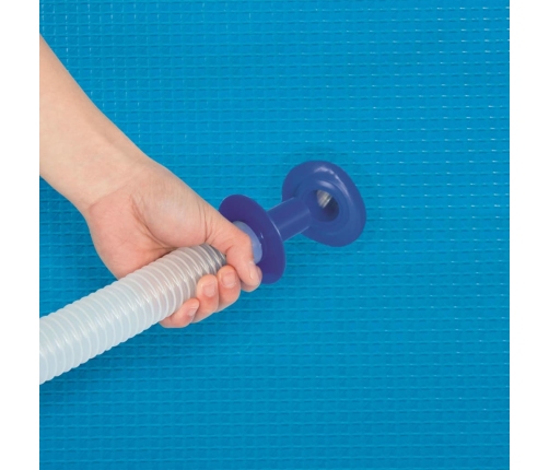 Bestway Aspiradora para piscina AquaCrawl 58212