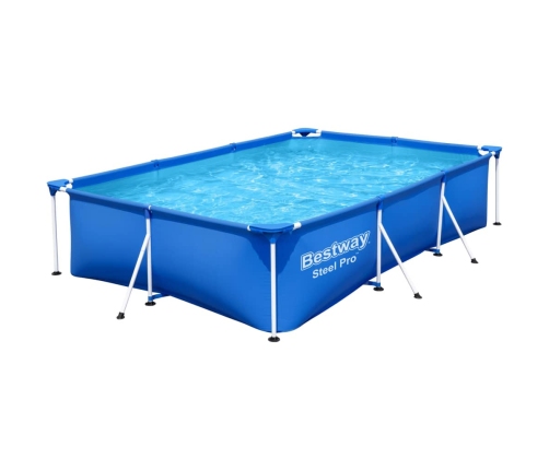 Bestway Piscina Steel Pro 300x201x66 cm