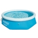 Piscina redonda inflable Fast Set 244x66 cm 57265