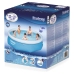 Bestway Piscina redonda inflable Fast Set 57266 305x76 cm