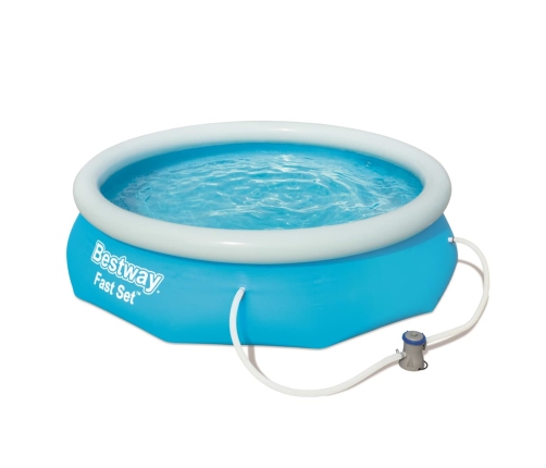 Bestway Conjunto de piscina Fast Set 305x76 cm 57270