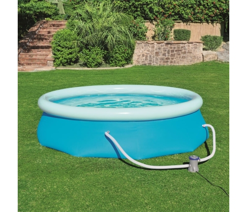 Bestway Conjunto de piscina Fast Set 305x76 cm 57270