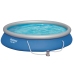 Bestway Conjunto de piscina Fast Set 457x84 cm 57313