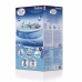 Bestway Conjunto de piscina Fast Set 457x84 cm 57313