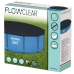 Bestway Cubierta para piscina Flowclear 366 cm