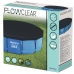 Bestway Cubierta para piscina Flowclear 457 cm