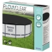 Bestway Flowclear Fast Cubierta de piscina 555 cm