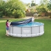 Bestway Cubierta para piscina Flowclear 427 cm