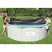 Bestway Cubierta para piscina Flowclear 396 cm