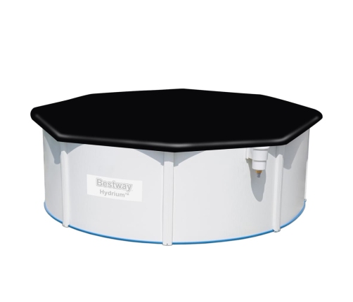 Bestway Cubierta para piscina Flowclear 396 cm