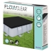 Bestway Cubierta para piscina Flowclear 269x179 cm