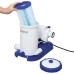 Bestway Bomba de filtro de piscina Flowclear Skimatic 9463 L/h