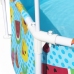 Bestway Piscina elevada para niños Steel Pro UV Careful 244x51 cm