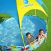 Bestway Piscina elevada para niños Steel Pro UV Careful 244x51 cm