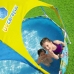 Bestway Piscina elevada para niños Steel Pro UV Careful 244x51 cm