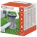 Bestway Bomba de filtro de piscina Flowclear 330 gal