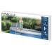 Bestway Flowclear Escalera de piscina de seguridad 4 escalones 122 cm