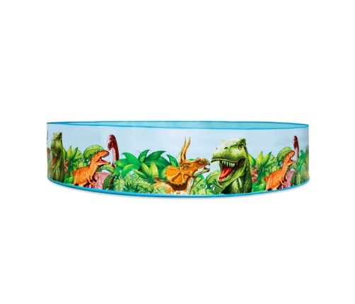 Bestway Piscina Dinosaur Fill'N Fun