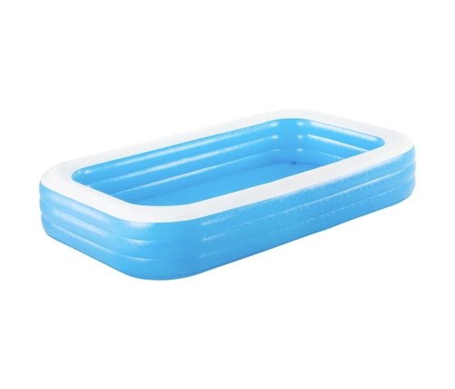 Piscina inflable 305x183x56 cm