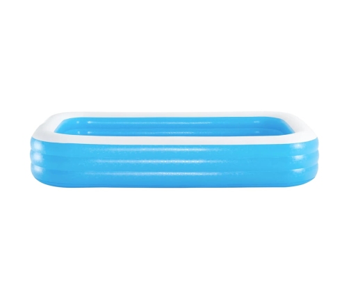 Piscina inflable 305x183x56 cm